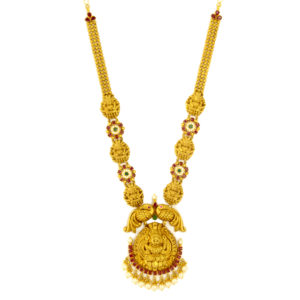 MGDM - NAGAS STONE BRIDAL HARAM