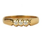 MGDM - DIAMOND RING MGDM - DIAMOND RING