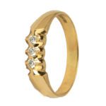 MGDM - DIAMOND RING MGDM - DIAMOND RING
