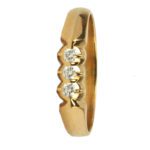 MGDM - DIAMOND RING MGDM - DIAMOND RING