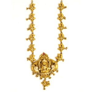 MGDM - DIAMOND OPEN SETTING HARAM