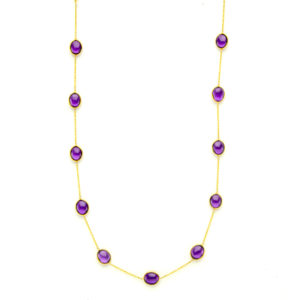 MGDM - PRECIOUS STONE BRIDAL PENDENT MGDM - PRECIOUS STONE BRIDAL PENDENT