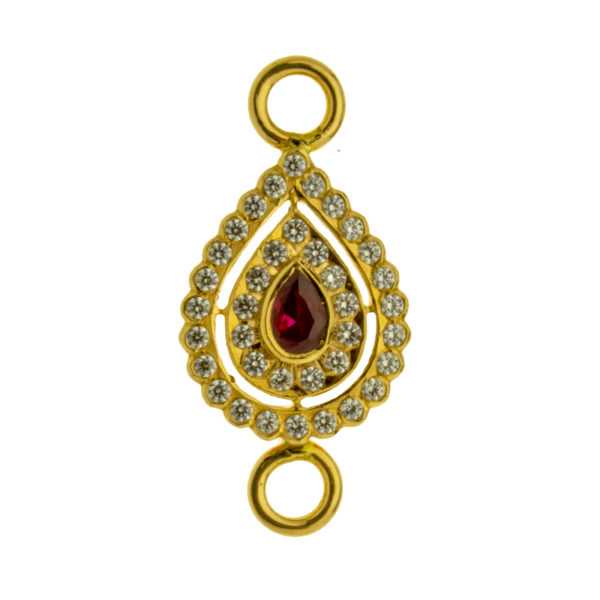 MGDM - GOLD MOGAPPU