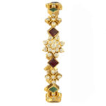 MGDM - CLOSE SETTING DIAMOND BANGLE MGDM - CLOSE SETTING DIAMOND BANGLE