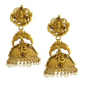MGDM - PRECIOUS STONE BRIDAL DROPS MGDM - PRECIOUS STONE BRIDAL DROPS