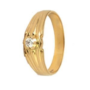 MGDM - DIAMOND RING