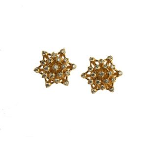 MGDM - DIAMOND STUDDED CLOSE SETTING STUDS MGDM - DIAMOND STUDDED CLOSE SETTING STUDS