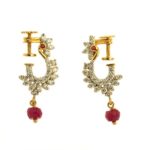 MGDM - DIAMOND FANCY OPEN SETTING DROPS MGDM - DIAMOND FANCY OPEN SETTING DROPS