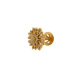 MGDM - CLSOE SETTING DIAMOND STUDS MGDM - CLSOE SETTING DIAMOND STUDS