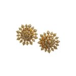 MGDM - CLSOE SETTING DIAMOND STUDS MGDM - CLSOE SETTING DIAMOND STUDS