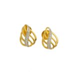 MGDM - DIAMOND OPEN SETTING STUDS