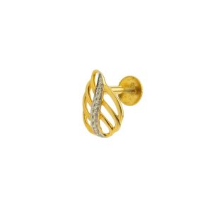 MGDM - DIAMOND OPEN SETTING STUDS