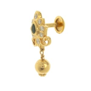 MGDM - DIAMOND STUDS CLOSE SETTING STUDS