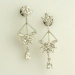 MGDM - DIAMOND OPEN SETTING DROPS MGDM - DIAMOND OPEN SETTING DROPS