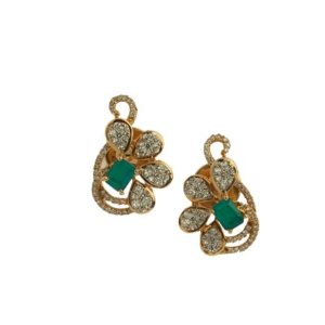 MGDM - DIAMOND OPEN SETTING STUDS