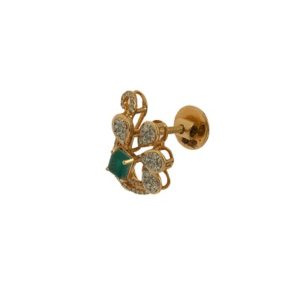 MGDM - DIAMOND OPEN SETTING STUDS