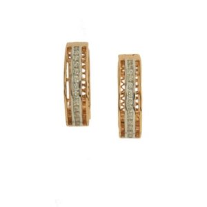MGDM - DIAMOND OPEN SETTING STUDS MGDM - DIAMOND OPEN SETTING STUDS