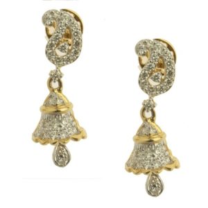 MGDM - DIAMOND OPEN SETTING SET JIMIKKI