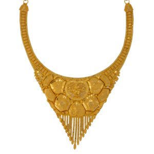 MGDM - U PLAIN NECKLACE
