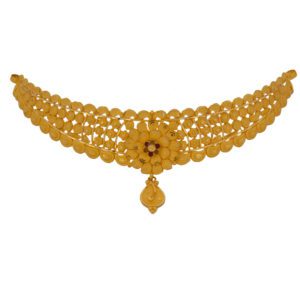MGDM - ENAMAL CHOKER