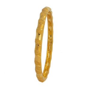 MGDM - AVAI SHANMUGAM PLAIN BANGLE