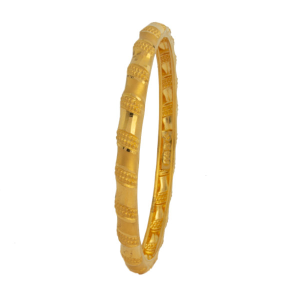 MGDM - AVAI SHANMUGAM PLAIN BANGLE