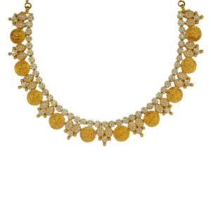 MGDM - ENAMAL NECKLACE