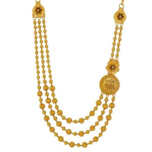 MGDM - MANGO WITH PENDANT NECKALCE (KERALA PATTERN) MGDM - MANGO WITH PENDANT NECKALCE (KERALA PATTERN)