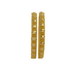 MGDM - HALF ROUND PLAIN BANGLES MGDM - HALF ROUND PLAIN BANGLES