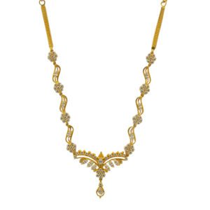 MGDM – CASTING STONE CBE NECKLACE MGDM – CASTING STONE CBE NECKLACE