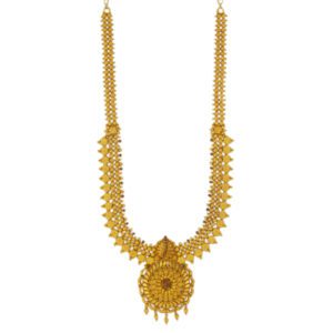 MGDM - ETHNIC STONE RED DOLLAR TYPE HARAM MGDM - ETHNIC STONE RED DOLLAR TYPE HARAM