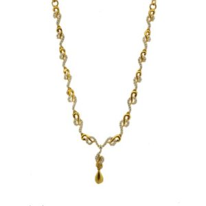 MGDM – CASTING STONE CBE NECKLACE MGDM – CASTING STONE CBE NECKLACE