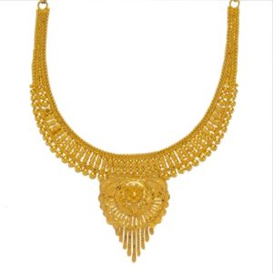 MGDM - STONE NECKLACE MGDM - STONE NECKLACE