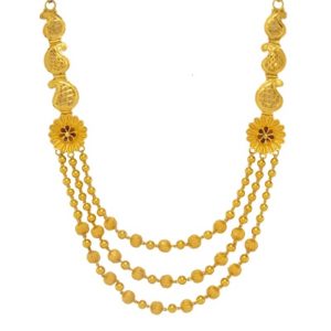 MGDM - STONE NECKLACE MGDM - STONE NECKLACE