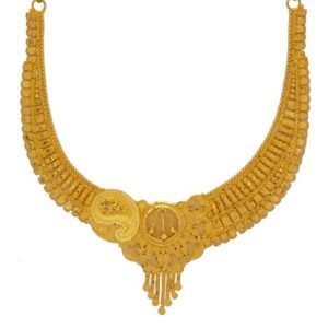 MGDM - PLAIN NECKLACE MGDM - PLAIN NECKLACE