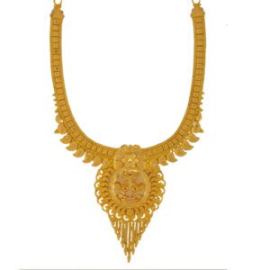 MGDM - U PLAIN NECKLACE