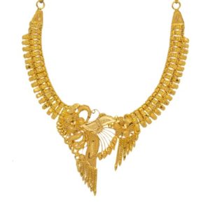 MGDM - STONE NECKLACE MGDM - STONE NECKLACE