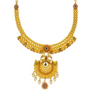 MGDM - PLAIN NECKLACE MGDM - PLAIN NECKLACE