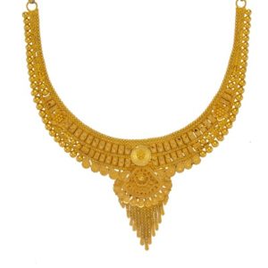 MGDM - STONE NECKLACE MGDM - STONE NECKLACE