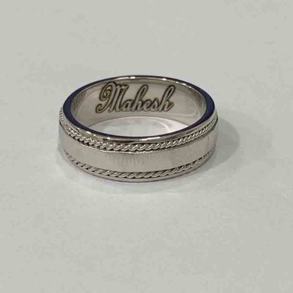 MGDM - COUPLE BAND