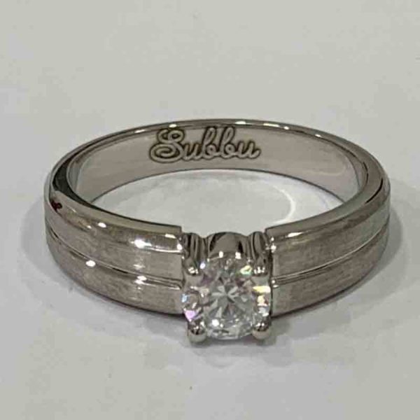 MGDM - COUPLE BAND