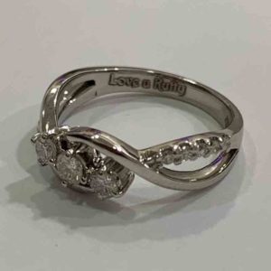 MGDM - COUPLE BAND
