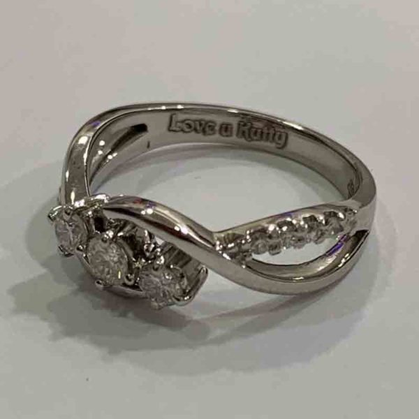 MGDM - COUPLE BAND