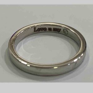 MGDM  – PLATINUM COUPLE BAND