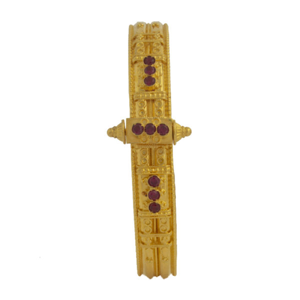 MGDM - COORGI KADA OVAL WITH SCREW