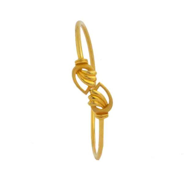 MGDM - CASTING PLAIN KADA JUMPER BANGLE