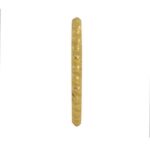 MGDM - HALF ROUND PLAIN BANGLE