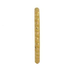 MGDM - GULF HALF ROUND PLAIN BANGLE MGDM - GULF HALF ROUND PLAIN BANGLE