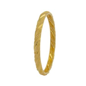 MGDM - GULF HALF ROUND PLAIN BANGLES MGDM - GULF HALF ROUND PLAIN BANGLES