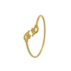 MGDM - PLAIN BANGLES